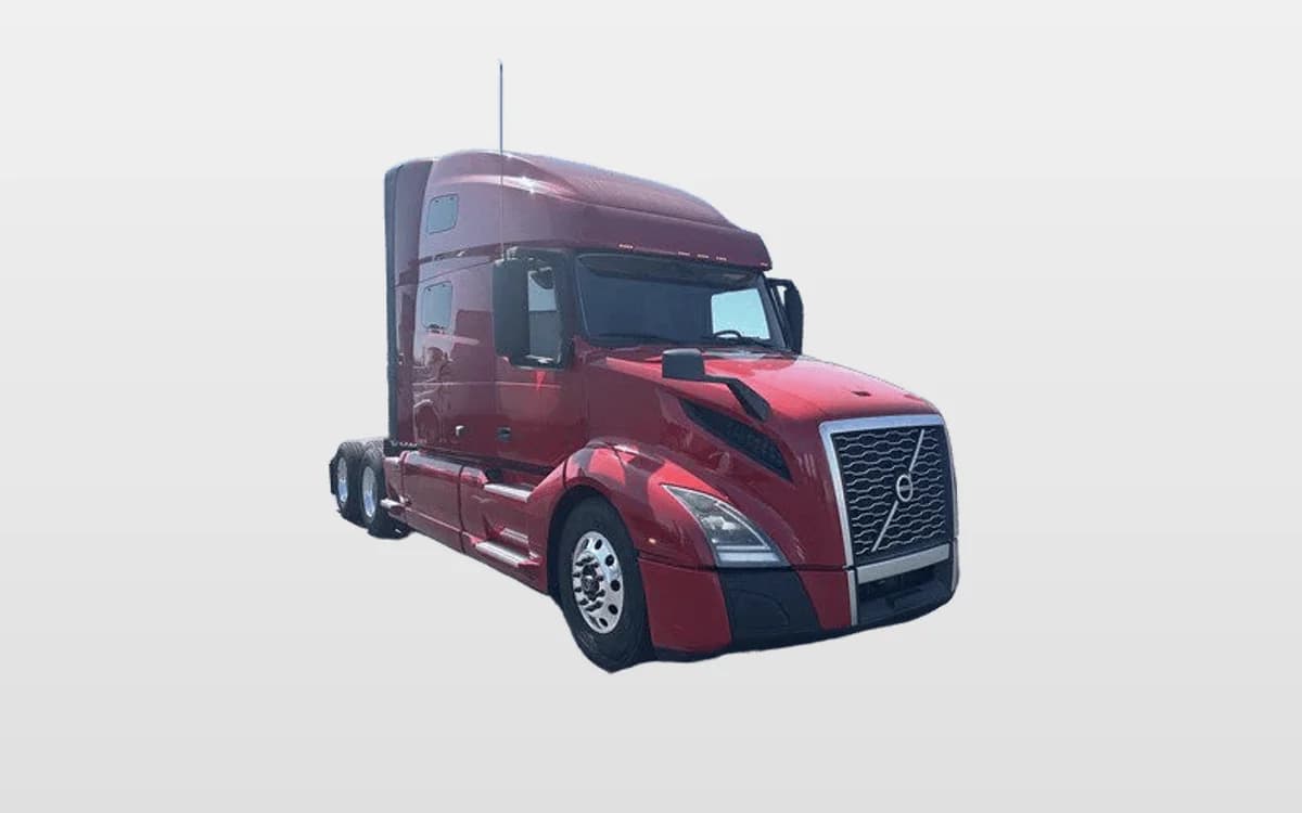 2020 Volvo VNL 760 — photo 1