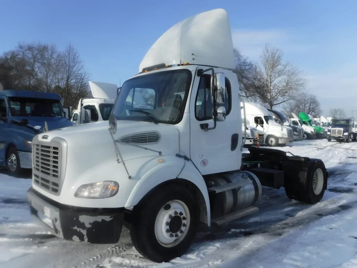 2020 Freightliner M2 112