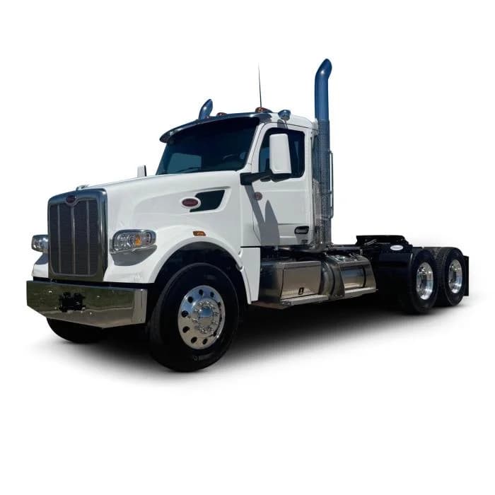 2027 Peterbilt 567