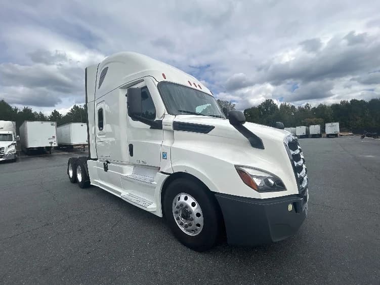 2022 Freightliner Cascadia