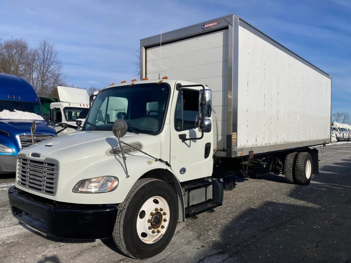 2020 Freightliner M2 106