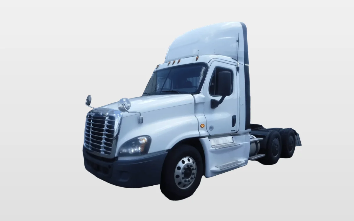 2019 Freightliner Cascadia — photo 1