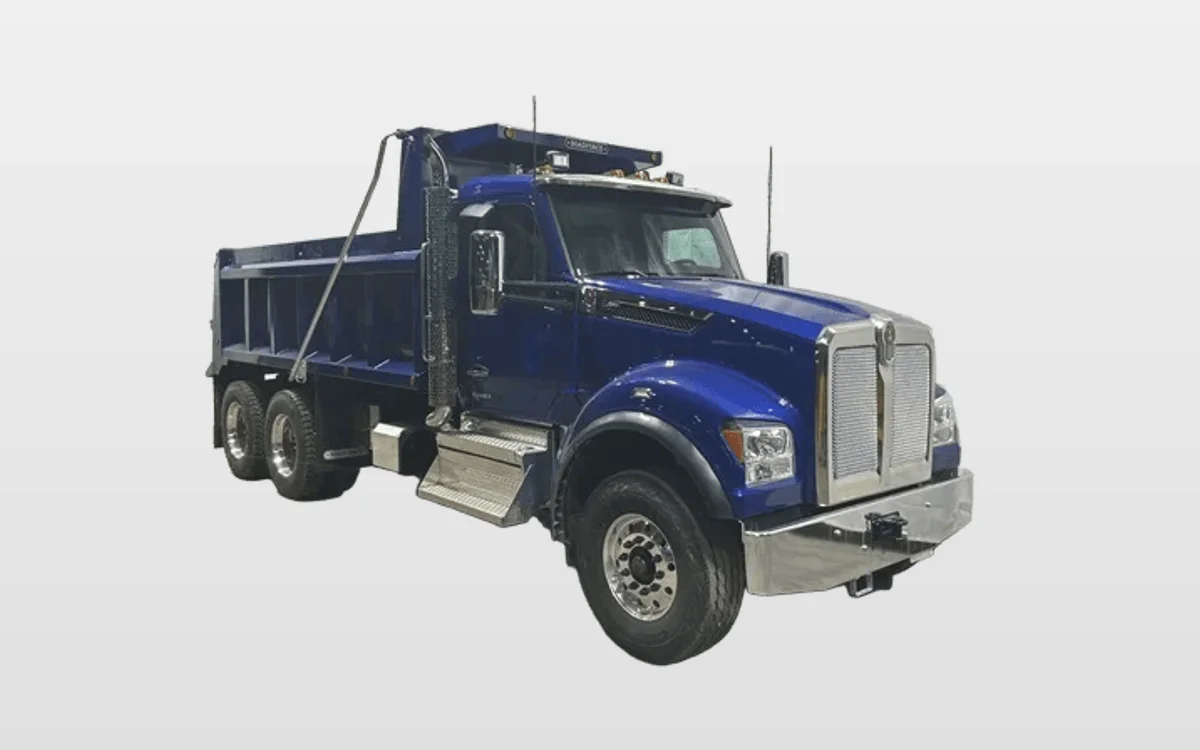 2026 Kenworth T880 in Port Wentworth, GA