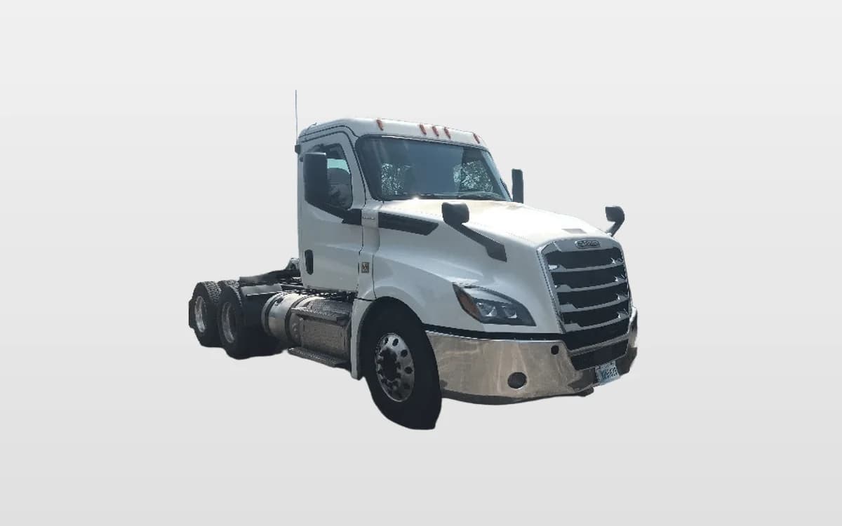 2019 Freightliner Cascadia — photo 1