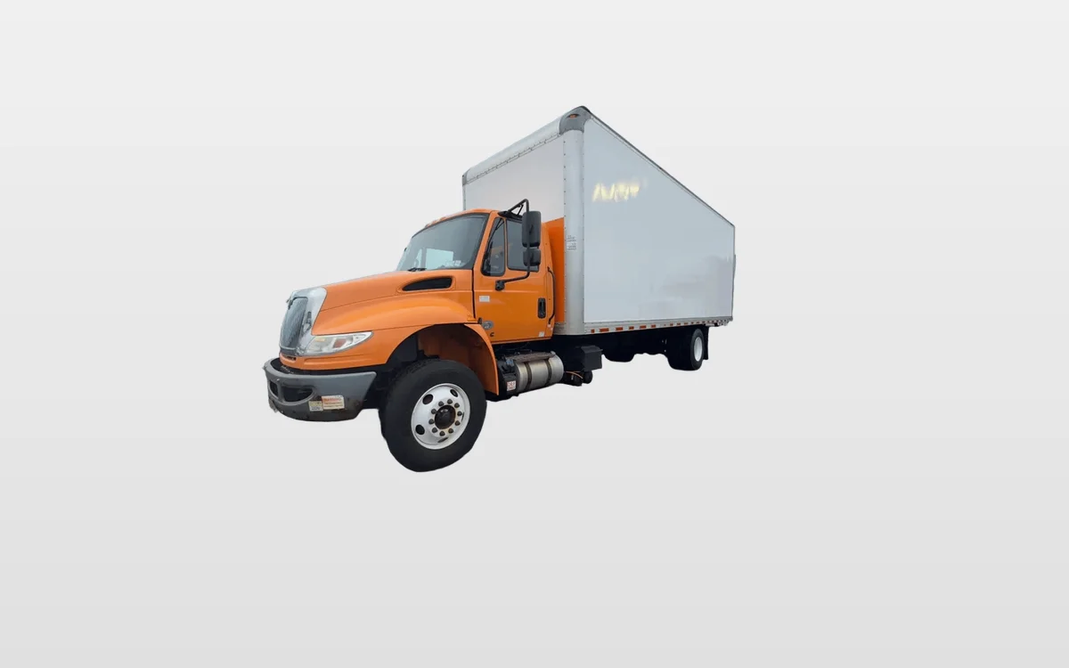 2019 International 4300 — photo 1