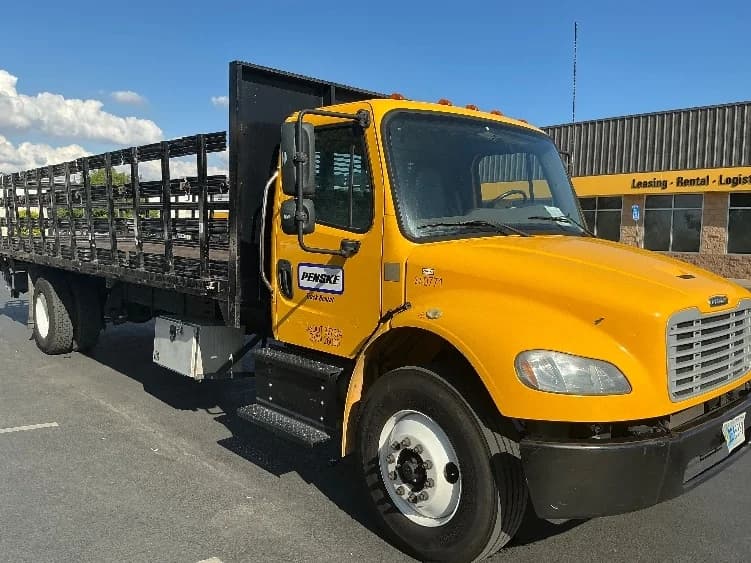 2020 Freightliner M2 106