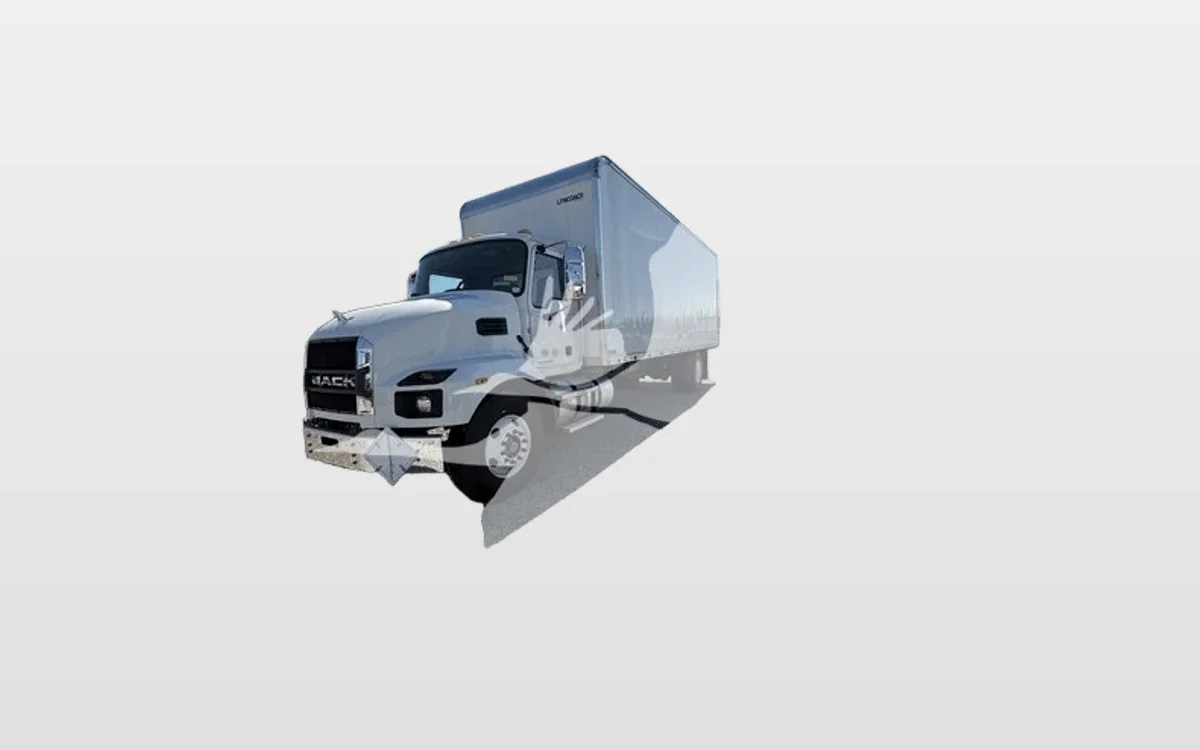 2025 Mack MD — photo 1