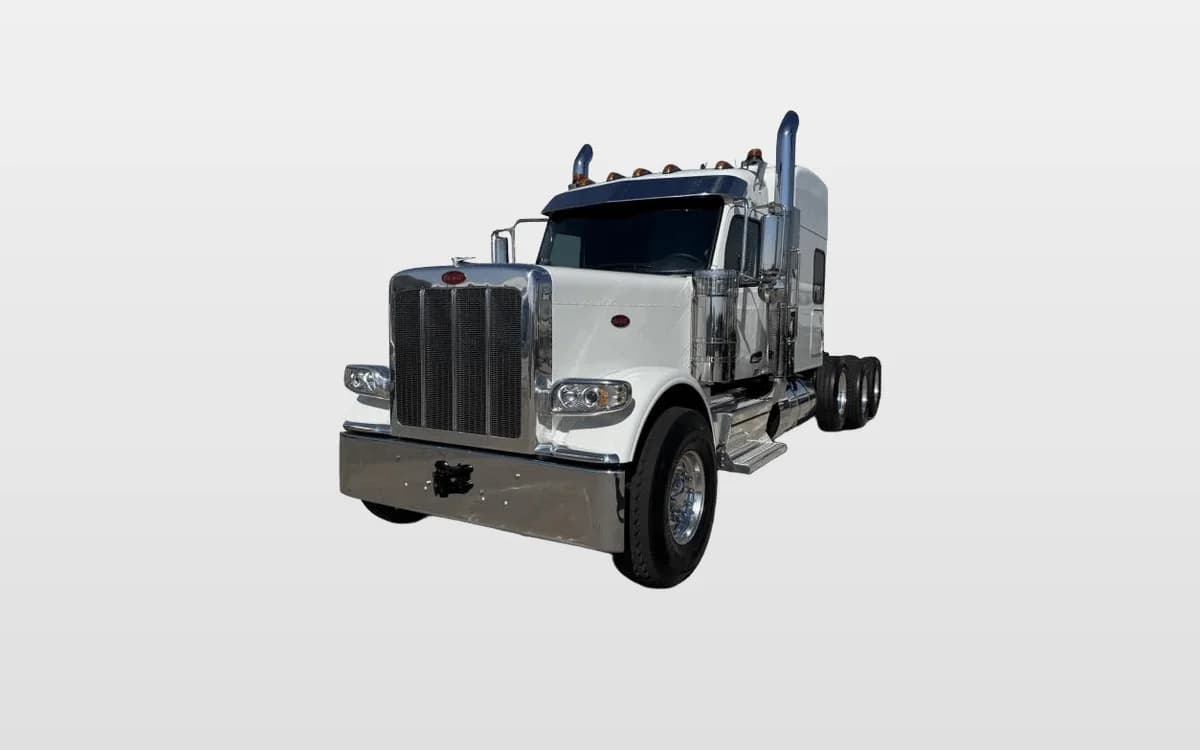 2026 Peterbilt 589 — photo 1