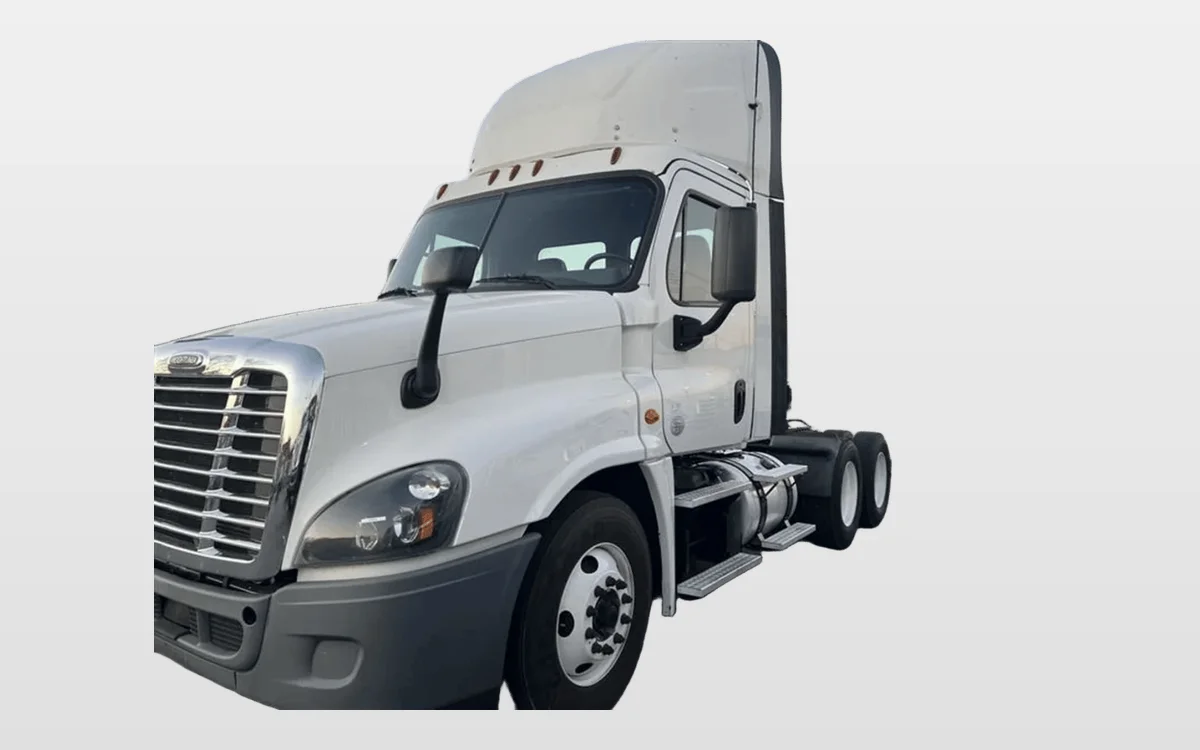 2019 Freightliner Cascadia — photo 1