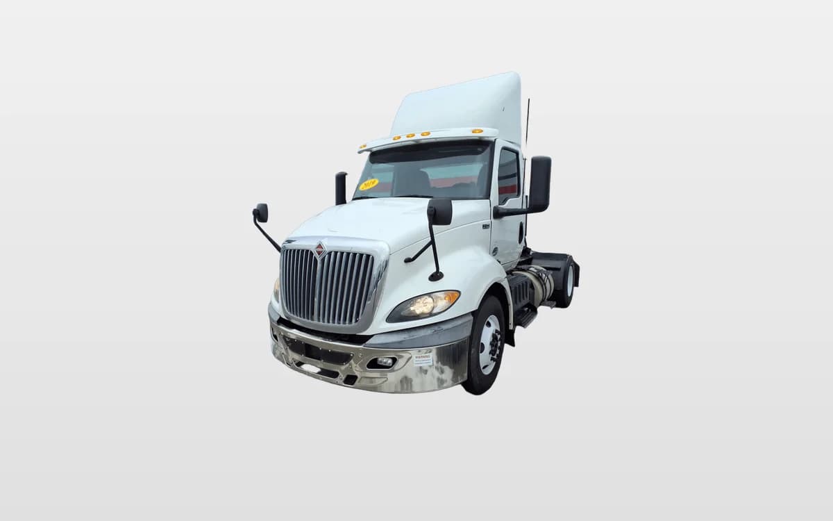 2019 International RH — photo 1