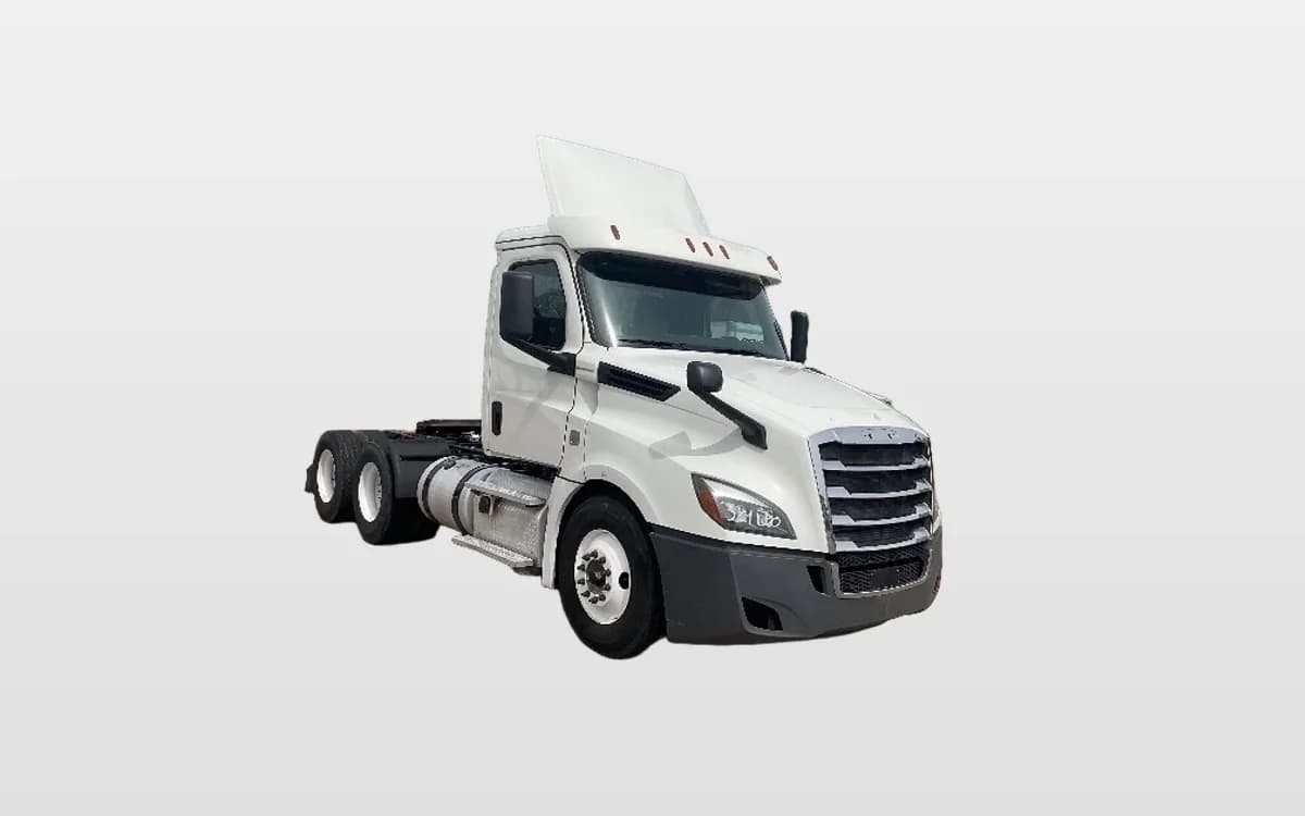 2019 Freightliner Cascadia — photo 1