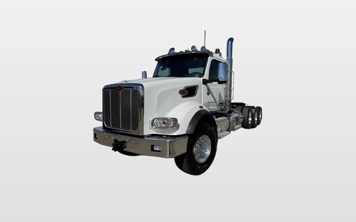 2026 Peterbilt 567 — photo 1
