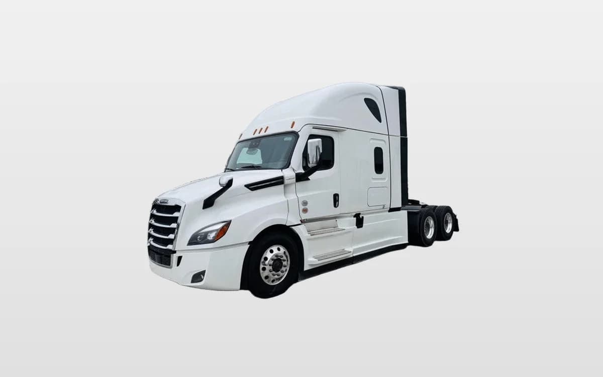 2026 Freightliner Cascadia — photo 1