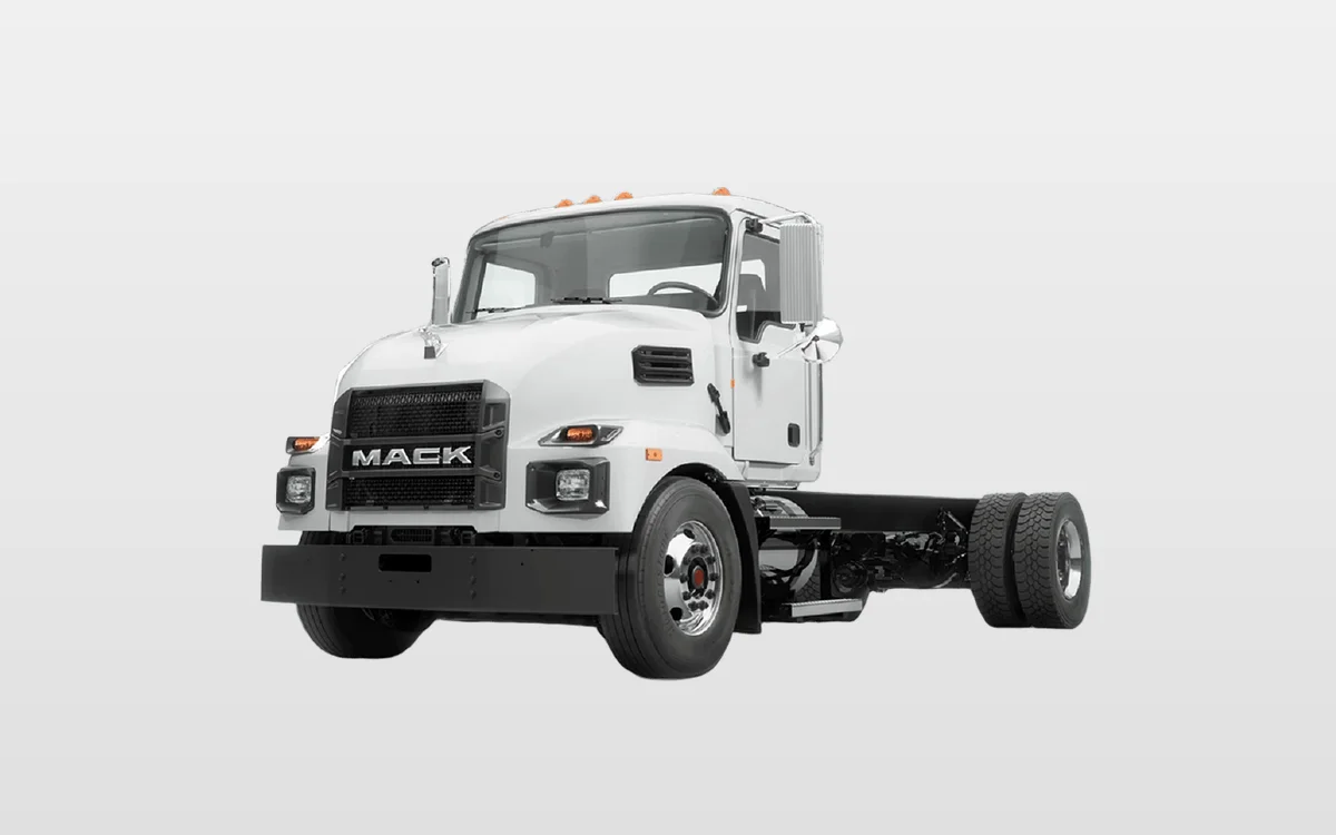 2026 Mack MD — photo 1