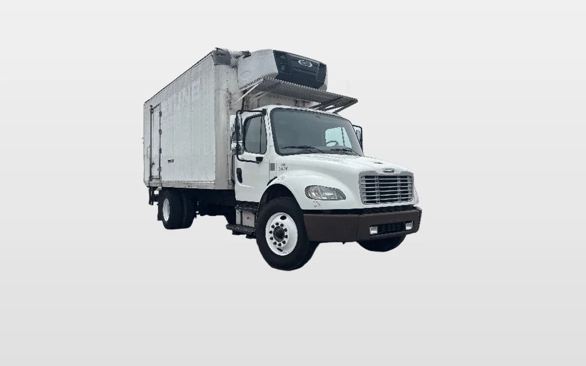 2020 Freightliner M2 106 — photo 1