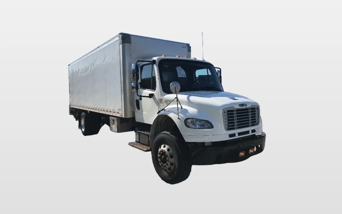 2019 Freightliner M2 106 — photo 1