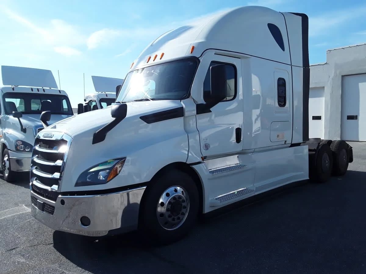 2022 Freightliner Cascadia