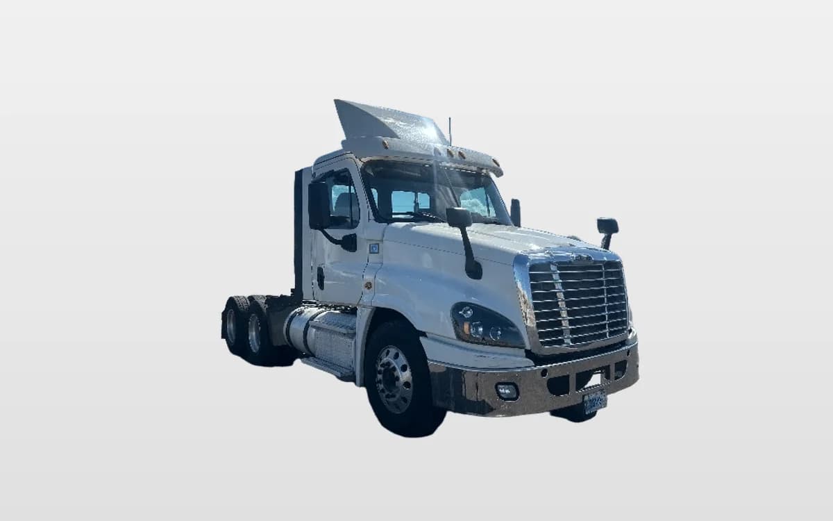 2019 Freightliner Cascadia — photo 1