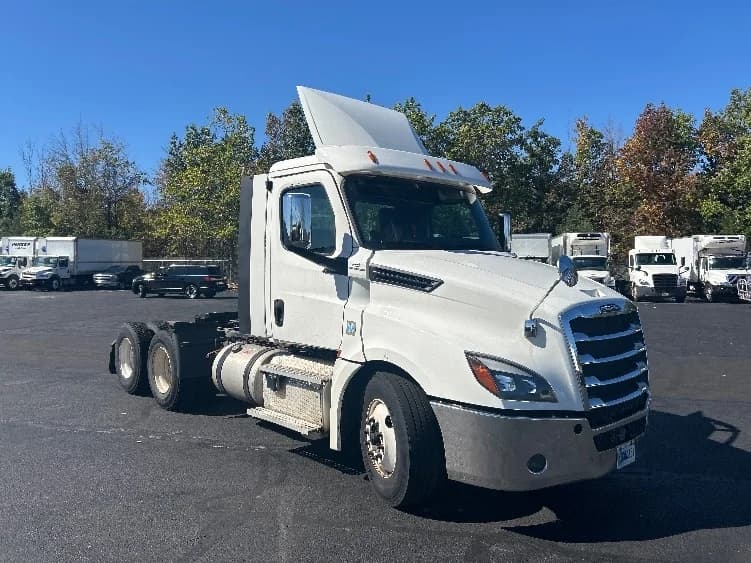 2020 Freightliner Cascadia