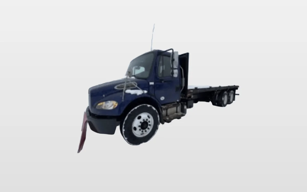 2020 Freightliner M2 106 — photo 1