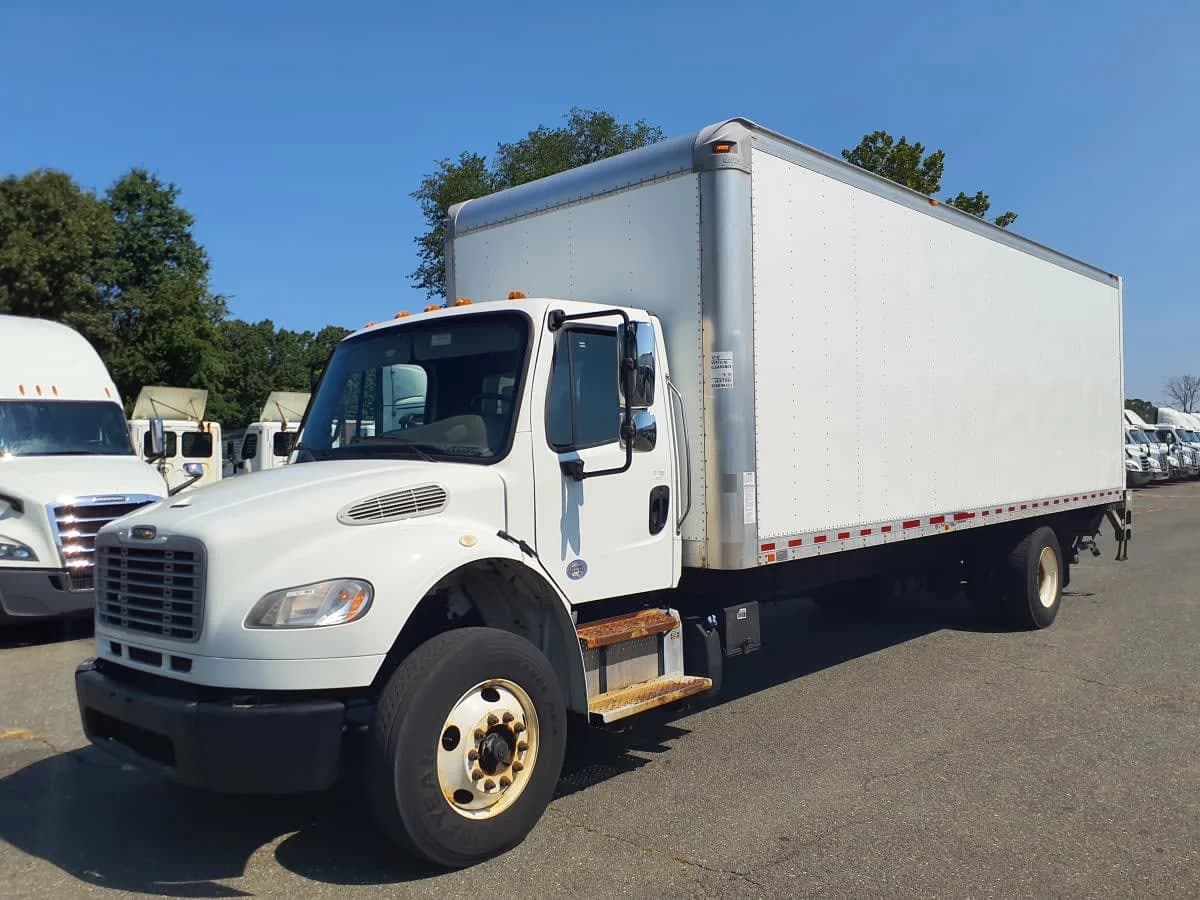 2020 Freightliner M2 106