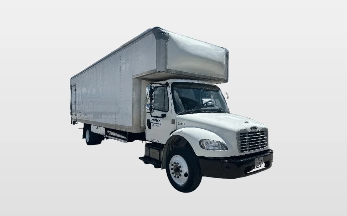 2021 Freightliner M2 106 — photo 1