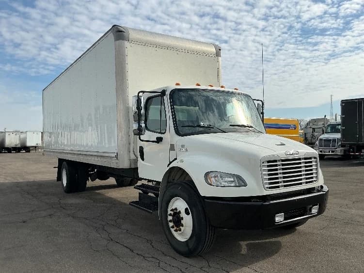 2020 Freightliner M2 106