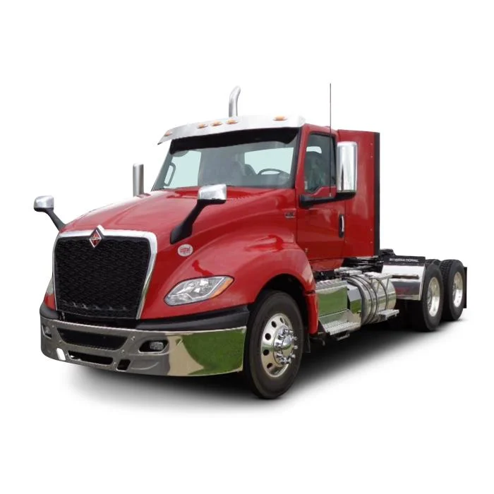 2026 International LT