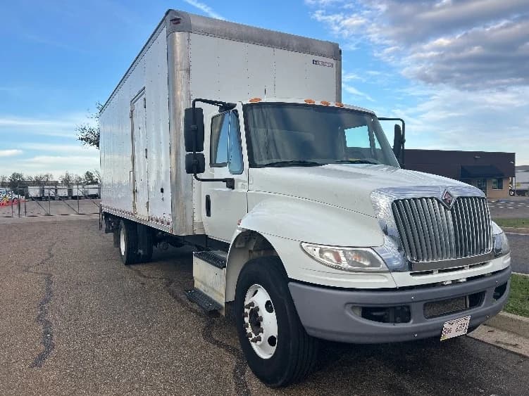 2015 International 4300