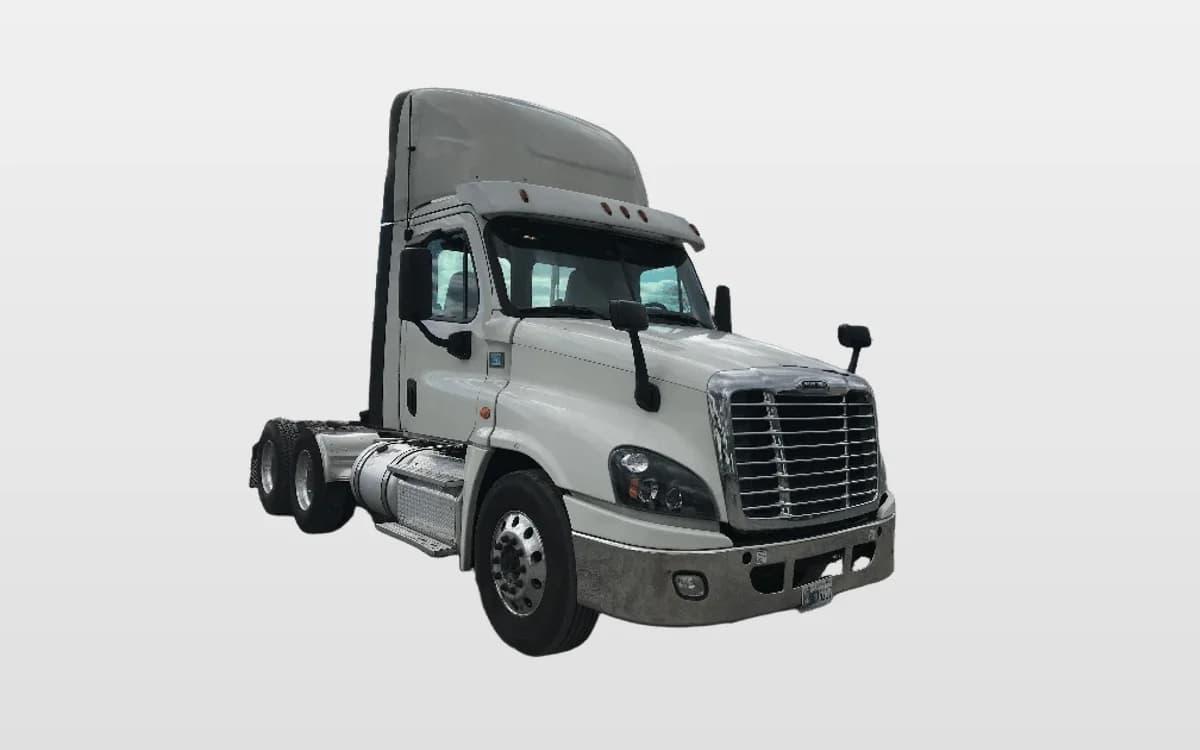 2019 Freightliner Cascadia — photo 1