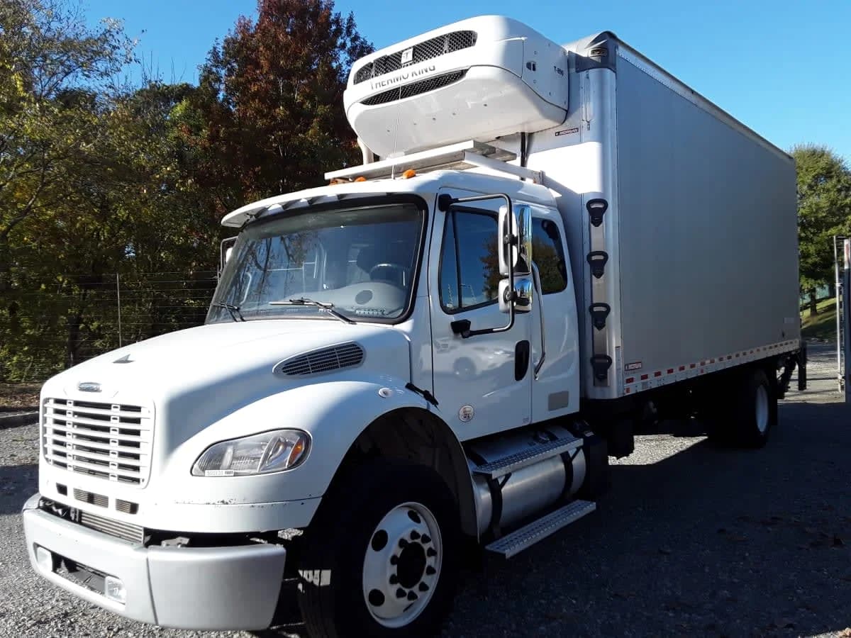 2021 Freightliner M2 106