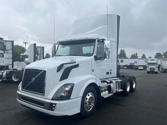 2018 Volvo VNL 300