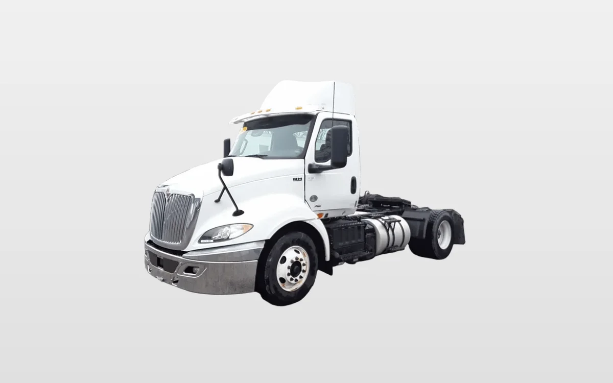 2019 International RH — photo 1