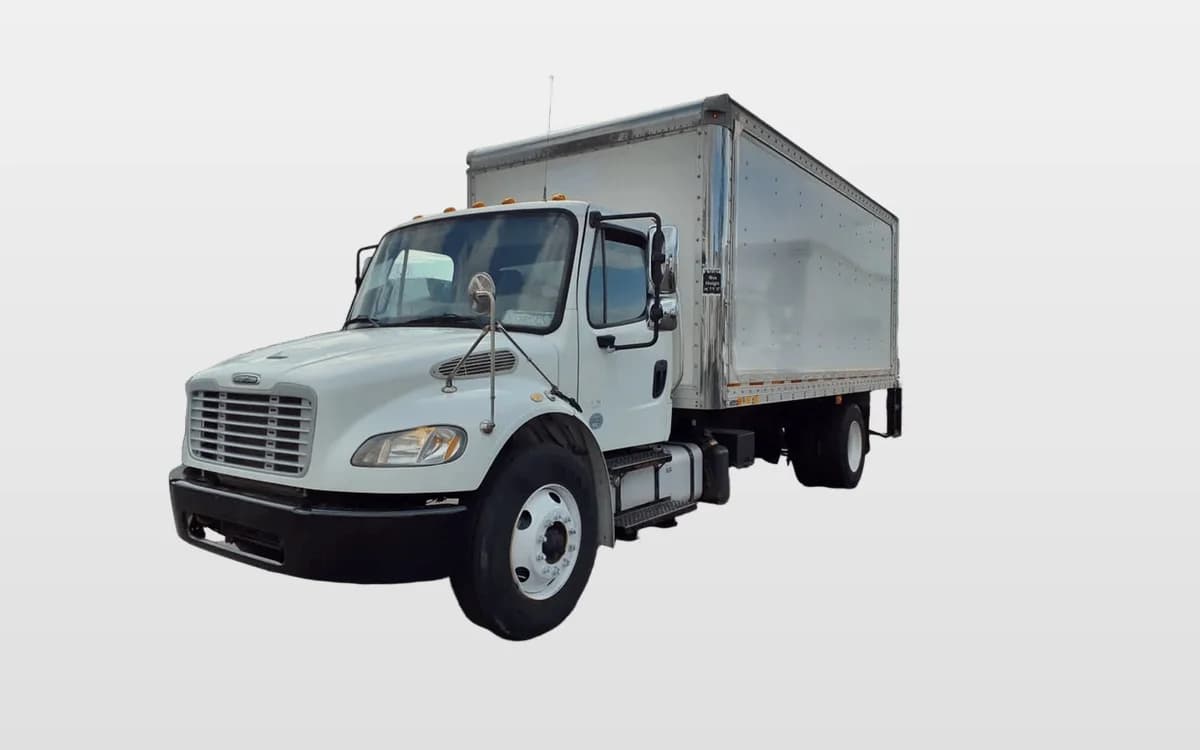 2019 Freightliner M2 106 — photo 1