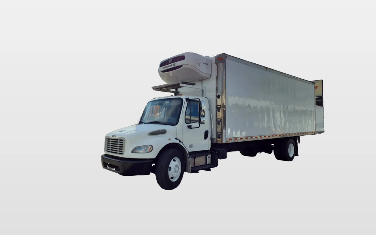 2020 Freightliner M2 106 — photo 1