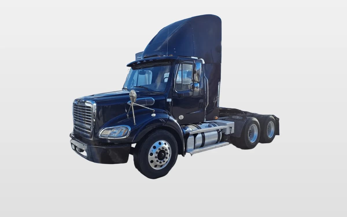 2020 Freightliner M2 112 — photo 1