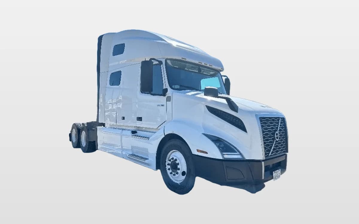 2022 Volvo VNL 760 — photo 1