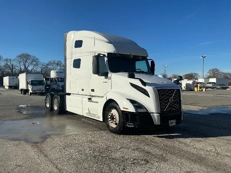 2023 Volvo VNL 760