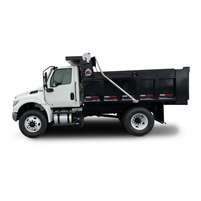 2026 International MV