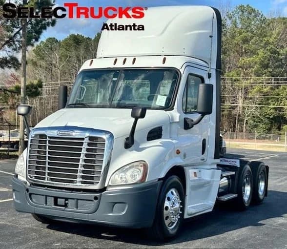 2016 FREIGHTLINER CASCADIA 113 EVOLUTION