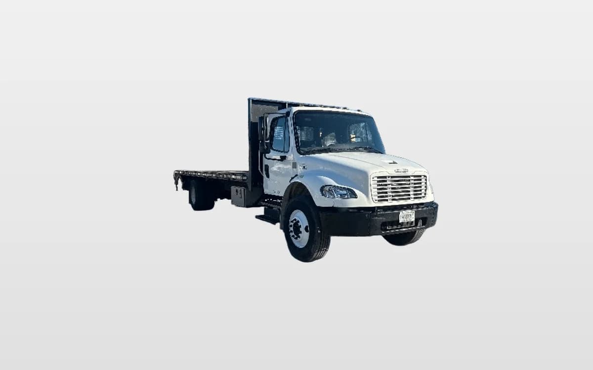 2020 Freightliner M2 106 — photo 1