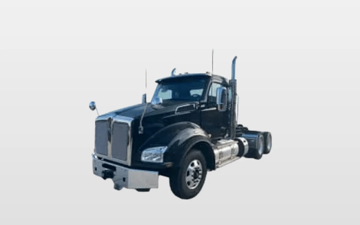 2026 Kenworth T880 — photo 1