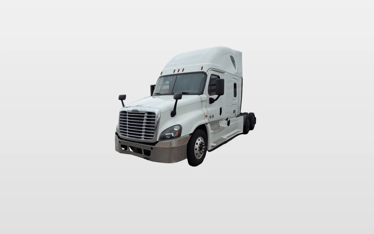 2019 Freightliner Cascadia — photo 1