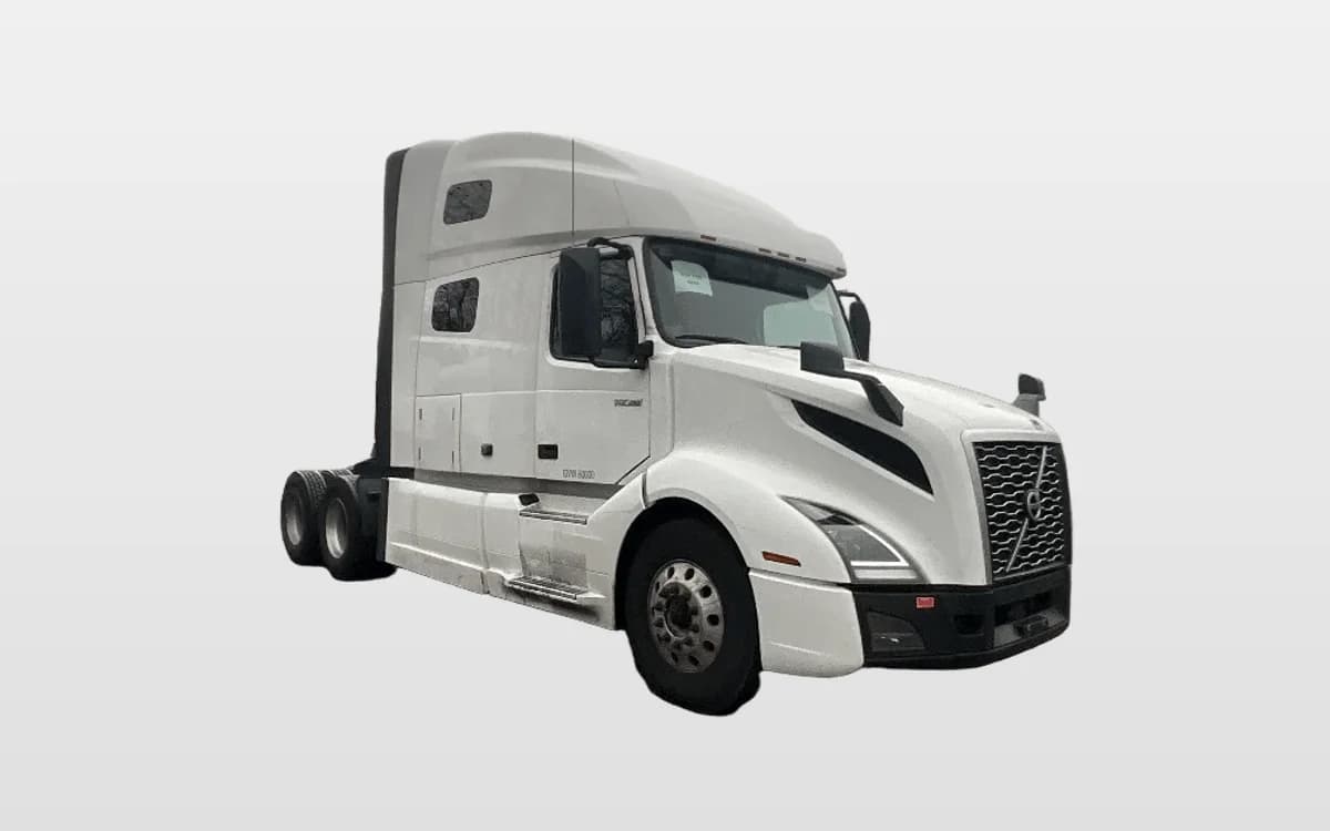 2022 Volvo VNL 760 — photo 1