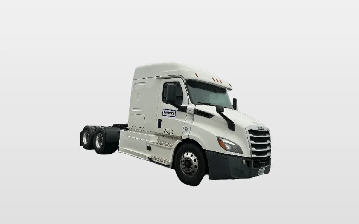 2019 Freightliner Cascadia — photo 1