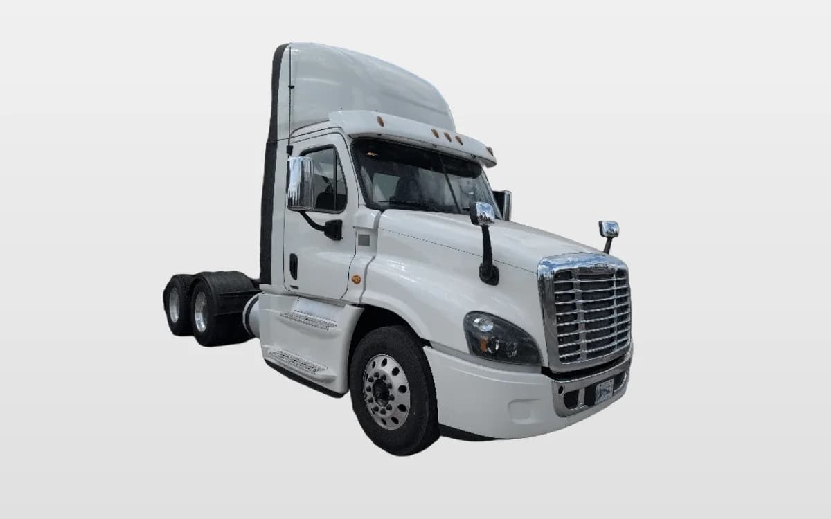 2019 Freightliner Cascadia — photo 1