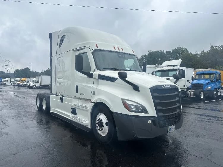 2021 Freightliner Cascadia