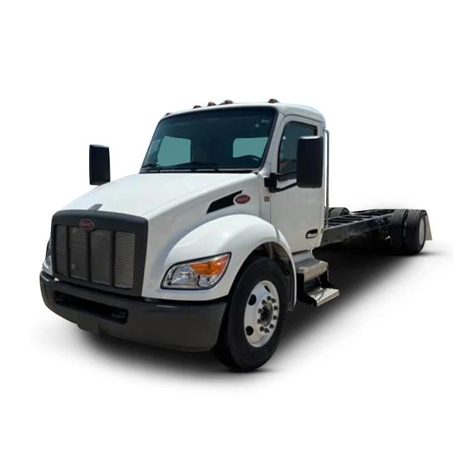 2023 Peterbilt 536