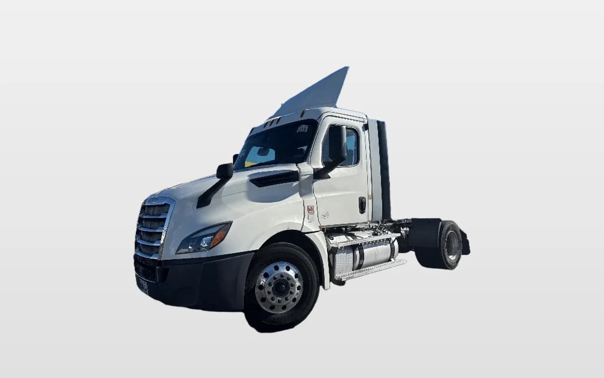 2019 Freightliner Cascadia — photo 1