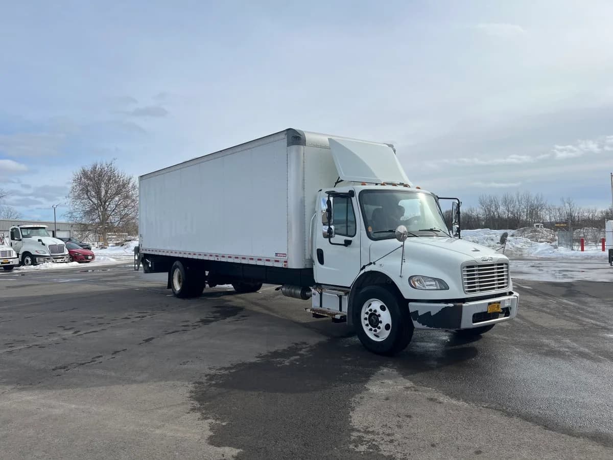 2020 Freightliner M2 106